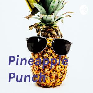 Pineapple Punch