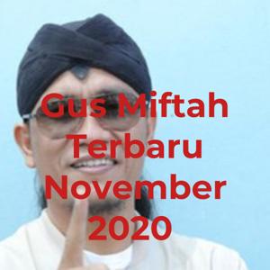 Gus Miftah Terbaru November 2020