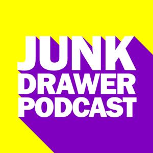 Junk Drawer Podcast