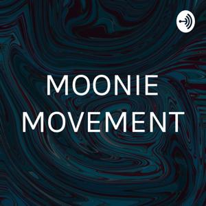 MOONIE MOVEMENT