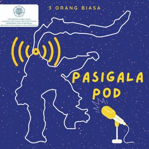 Pasigala Pod