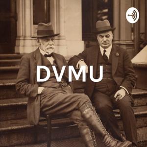 DVMU подкаст