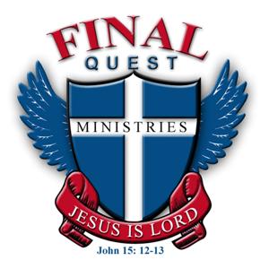 Final Quest Ministries Podcast with Mike & Shara Canaday