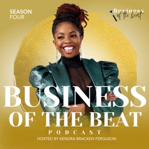 Business of the Beat