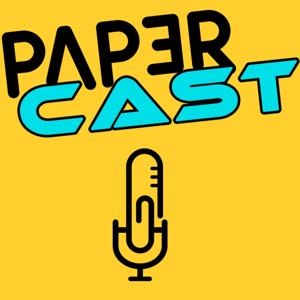 Papercast