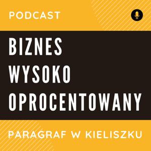 Biznes Wysoko Oprocentowany