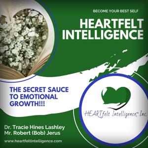 HEARTfelt Intelligence Radio