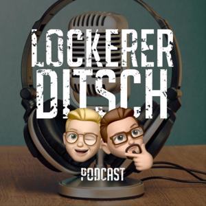 Lockerer Ditsch