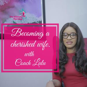 Becoming a Cherished Wife