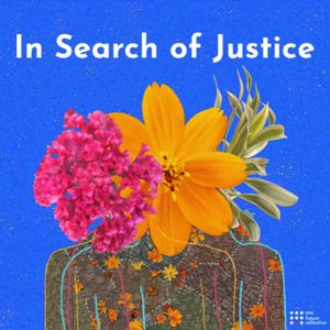 In Search Of Justice