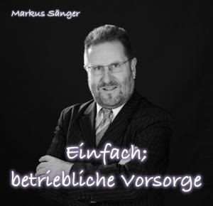 Einfach; betriebliche Vorsorge