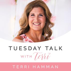 Tuesday Talk with Terri