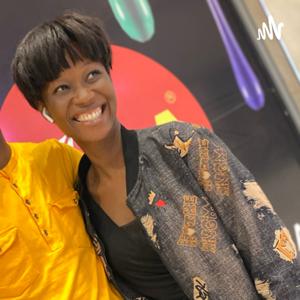 Blessing’s Podcast