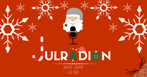 Julradion