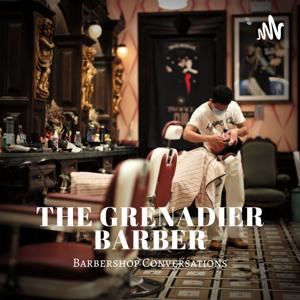 The Grenadier Barber