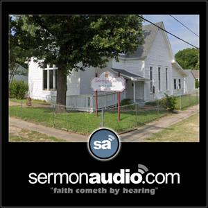 Sovereign Grace Baptist Church