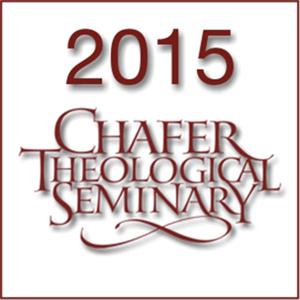 2015 Chafer Conference