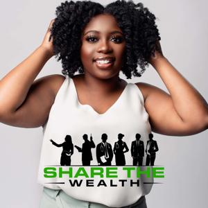 Share the Wealth Podcast