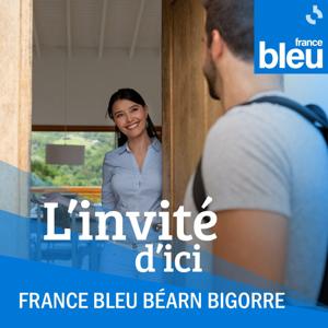 L'invité d'ici en Béarn Bigorre