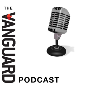 The Vanguard Podcast