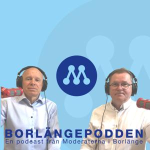 Borlängepodden