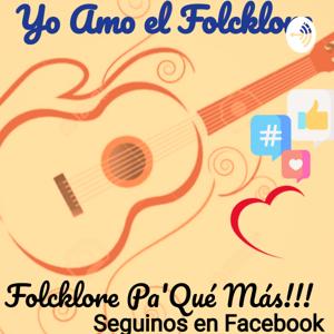 Folcklore Pa' Que más!!!