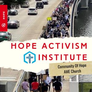 Hope Activism Institute