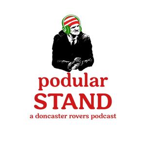 podular STAND - a Doncaster Rovers podcast