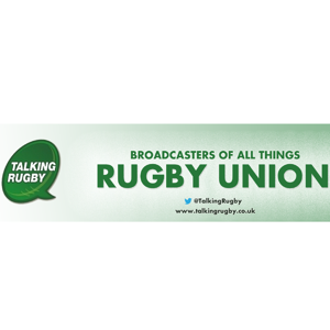 Talking Rugby