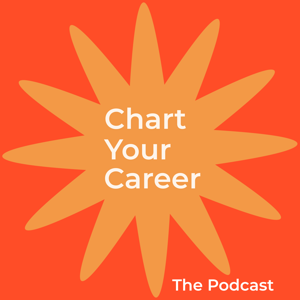 Chart Your Career by Heidi Rose Robbins and Ellen Fondiler