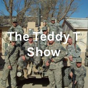 The Teddy T Show