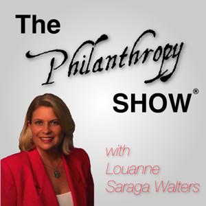 MVVP TV: The Philanthropy Show