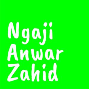 Ngaji KH Anwar Zahid