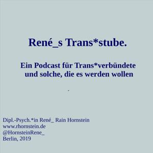 René_s Trans*stube