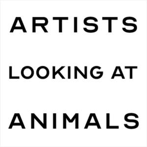 Artists Looking At Animals