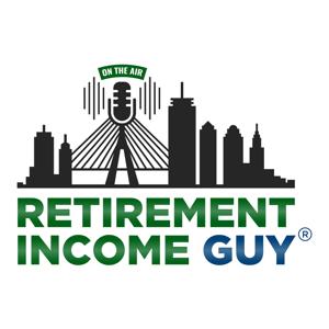 Retirement Income Guy Weekly Digest