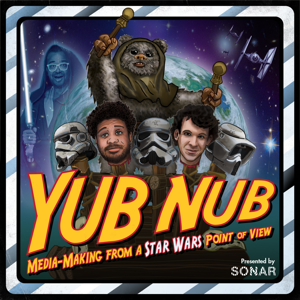 Yub Nub by The Sonar Network