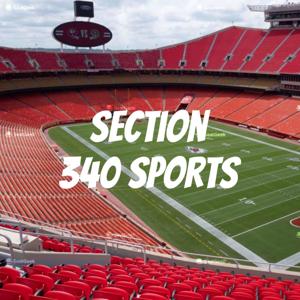 Section 340 Sports