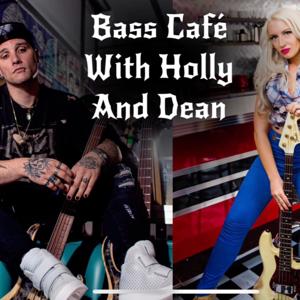 Bass Cafe with Holly and Dean