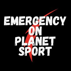 Emergency on Planet Sport