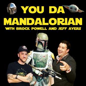 You Da Mandalorian