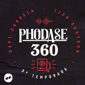 PHODASE360 by Pod360