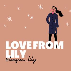 Love From Lily