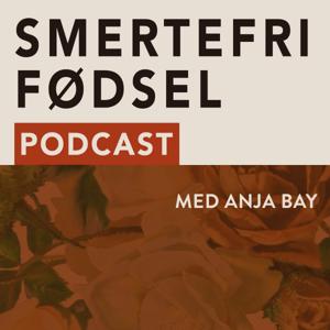 Smertefri Fødsel Podcast by Smertefri Fødsel