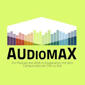 Audiomax