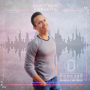 Jonathan Angarita - Confía y Se Feliz