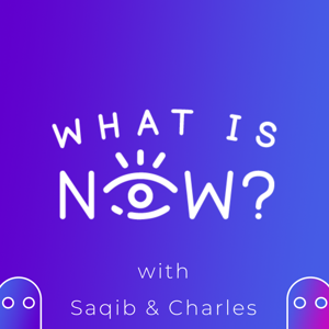 What is Now?