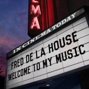 fred and walk in the house music