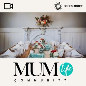 MumLife Community VIDEO