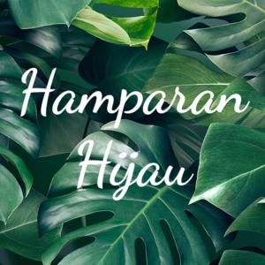 Hamparan Hijau